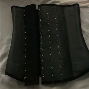Angel curves waist trainer